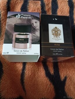 Perfumy unisex - 5