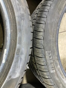 Opony Letnie 225x45x18 roku 2024 jak nowe - 5