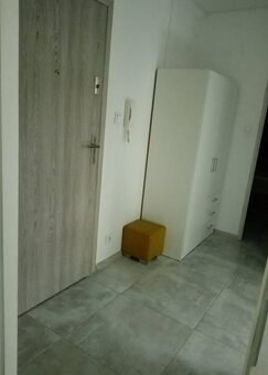 Mieszkanie o powierzchni 34m2, I piętro, ul. Serbinowska - 5