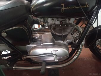 Junák 350 M 10 - 5