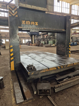 Prasa prostująca CDN 400 B - 5