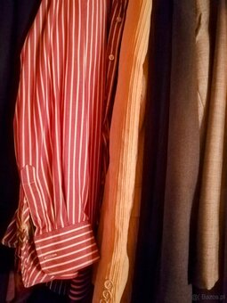 odzież męska styl VINTAGE i y2k - 5