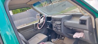 Volkswagen Transporter - 5