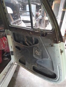 Rolls Royce auta do remontu  1953r - 5