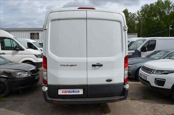 Ford Transit 2,2 D, 2015, 162 tys. km - 5