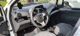 Chevrolet Spark - 5