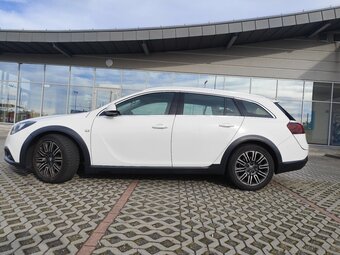 Opel Insygnia - 5