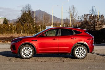 Jaguar E-Pace P250 AWD R-Dynamic 183kw - 5