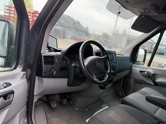 Mercedes-Benz 313 CDI sprinter max - 5
