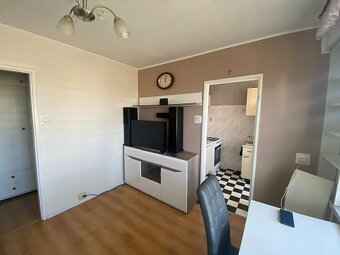 2 pokoje, 33m2, III piętro, umeblowane, Os. Widok - 5