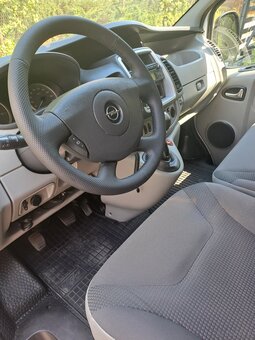 VIVARO LONG - 5