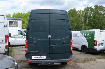 Volkswagen Crafter 2,0 TDI, 2014, 235 tys. km - 5