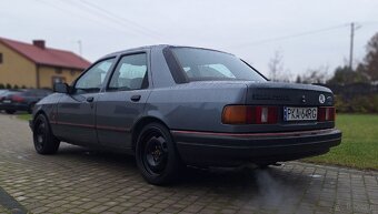 Ford Sierra 2.0 Dohc - 5