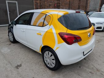Opel Corsa 2018 LPG CENA BRUTTO - 5