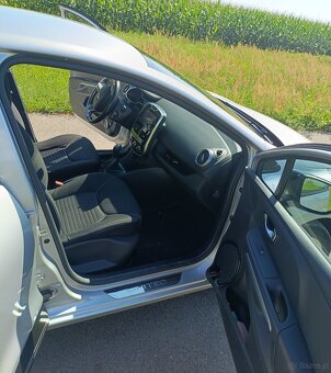 Renault Clio lV LIMITED 1.2 Mpi w bardzo dobrym stanie - 5