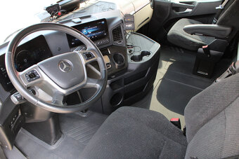 Mercedes-Benz Actros 2542 + PANAV, 2023 - 5