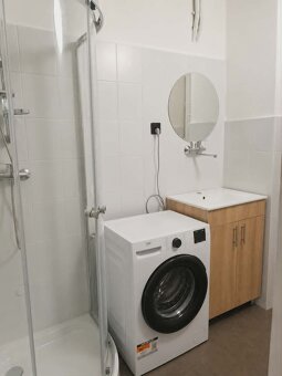 Jasne mieszkanie z balkonem | 48,91 m² | Parter | Od ręki - 5