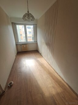 Mieszkanie 2 pokojowe o powierzchni 32.30m2, 2 piętro,Kalis - 5