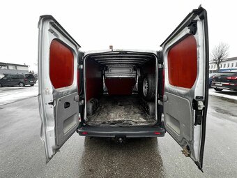 Opel Vivaro 2.5 CDTI L2H1 - 5