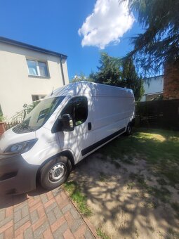 Sprzedam Fiat Ducato - 5