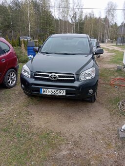 RAV 4 2.l__benzyna+gaz 2008r - 5