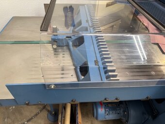 Schneider Senator 115 cm - - 5