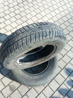 opony BFGOODRIGE 155/80/13 r lato bieznik ok 7 mm 79 t nie n - 5