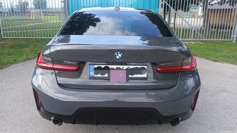 Bmw 320xd, 140kw, diesel, 2024, M-packet,v zaruke - 5
