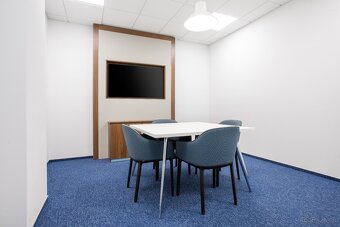 Odkryj wiele sposobów pracy na swój sposób w Regus Grojecka - 5