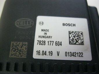 Silnik przekładni kierownicy Mercedes CLS, W257, W213, W238 - 5