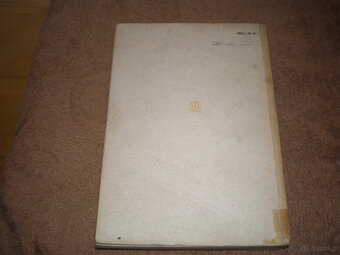 Sprzedam książkę otwarcie szachowe, Zygmunt Szulce, wydaną w - 5