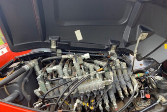 Kubota KX080-4 - 5