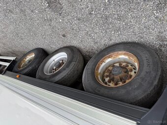 Naczepa chłodnia Lamberet - 5