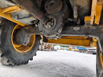 Ładowarka Volvo L35G - 5