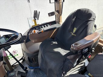 John Deere 8300 - 5