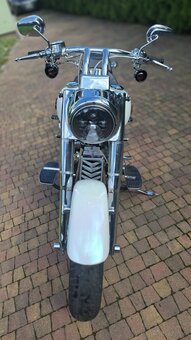 Harley Davidson FatBoy - 5
