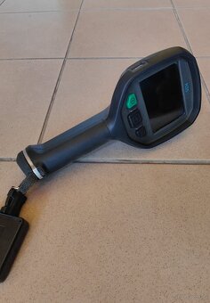 Kamera termowizyjna FLIR K55 + 2 baterie - 5