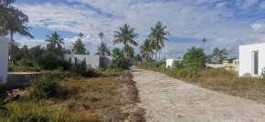 ZANZIBAR - Palm Village - nowy dom 97 m2 - 5