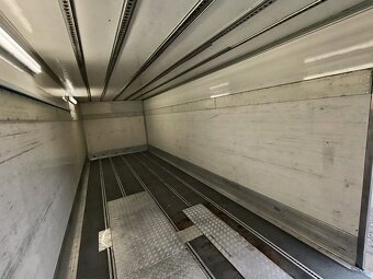 Kontener magazynowy / Kontener Socjalny / kontener izoterma - 5