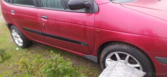 Renuat scenik 1 ,6 benzyna - 5