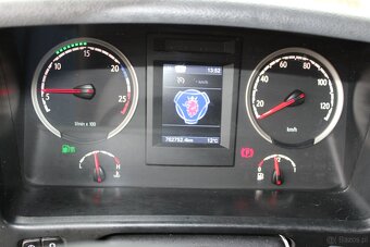 Scania P230 - 5