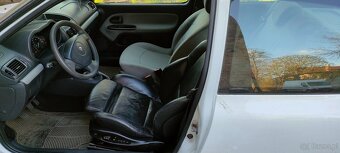 renault Clio 1.5 dCi z klimatyzacją - 5