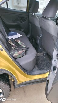 Toyota Yaris Cross  wersja Comfort  Style+Tech 1 właściciel - 5