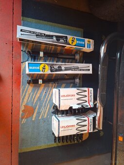 Amortyzatory 19-263007 Mercedes glc  2 sztuki 500 zł pełno s - 5