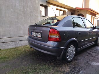 Sprzedam Opla Astre - 5