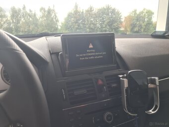 W204 Avangarde kombi - 5