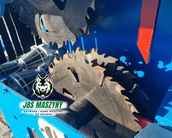 Trak tarczowy WALTER TD500 KBA | Rok 2018 | CE | Po przegląd - 5
