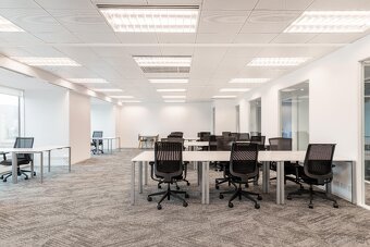 Odkryj wiele sposobów pracy na sposób w Regus Bonarka B4B - 5