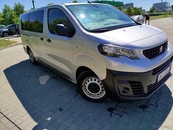 Sprzedam Peugeot Traveller grudzień 2018r - 5