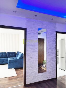 2 POKOJE z klimatem | Dąbska | TAURON Arena | Balkon | aż 55 - 5
